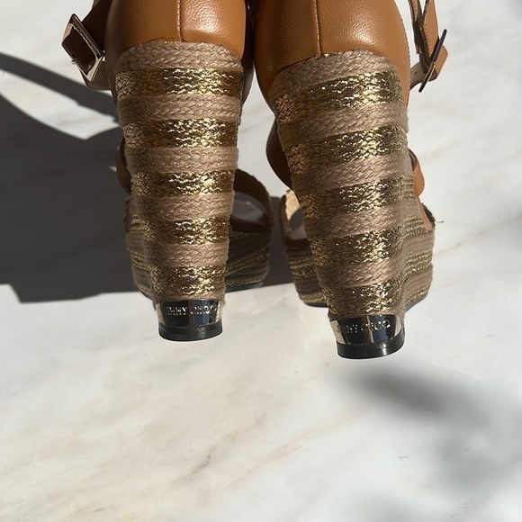 Jimmy Choo Espadrilles! (NWT) - Picture 6 of 8